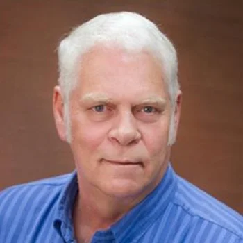 Image of Craig Stenersen